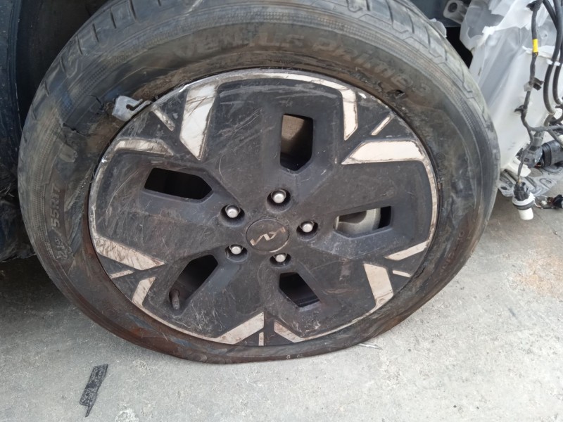 kia niro ii (sg2) del año 2023