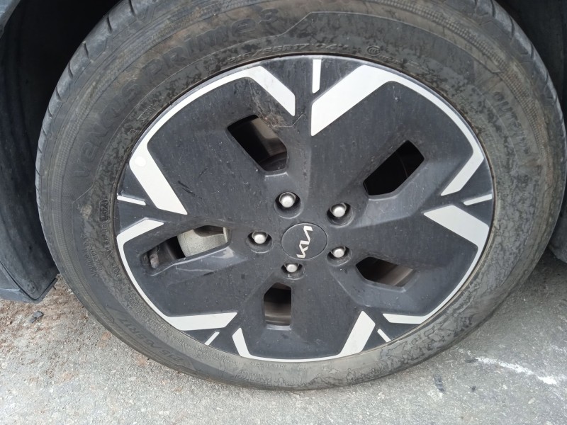 kia niro ii (sg2) del año 2023