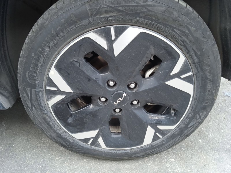 kia niro ii (sg2) del año 2023