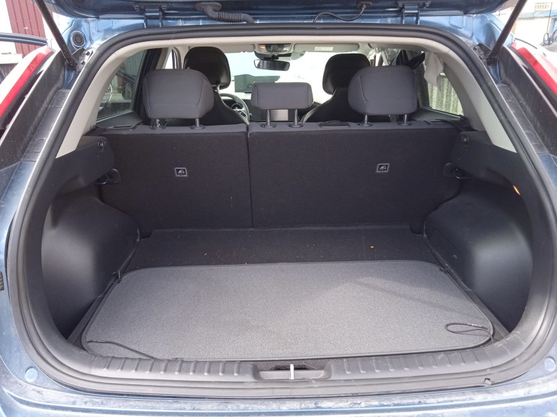 kia niro ii (sg2) del año 2023