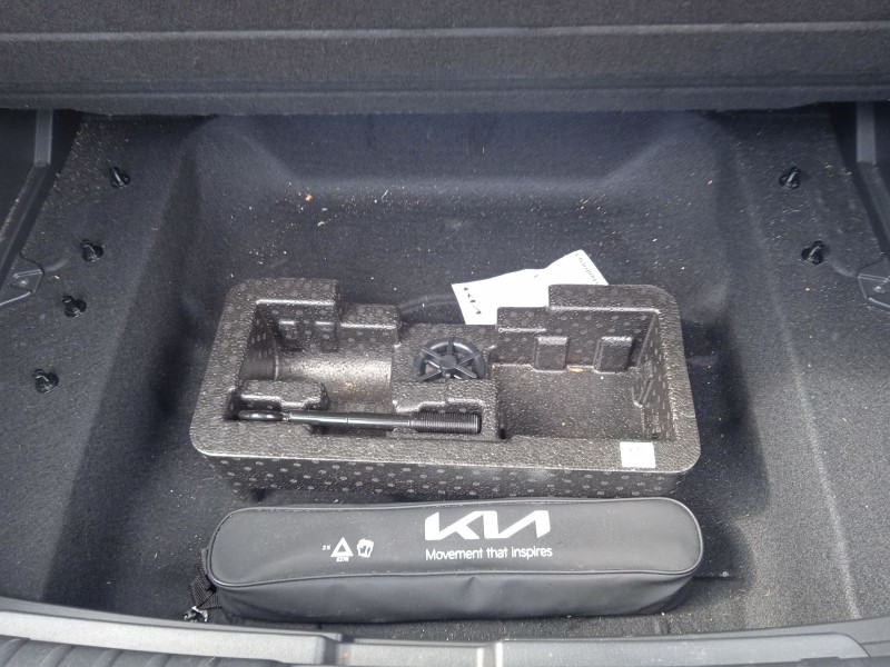 kia niro ii (sg2) del año 2023