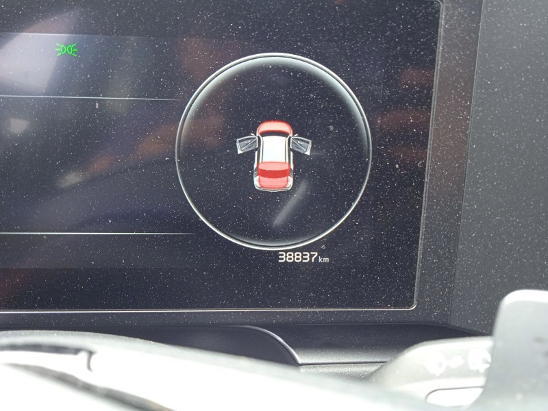 kia niro ii (sg2) del año 2023