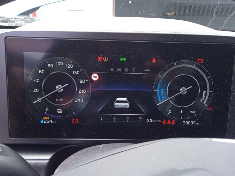 kia niro ii (sg2) del año 2023