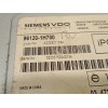 Recambio de modulo electronico para kia cee´d 1.6 crdi cat referencia OEM IAM 961201H700  A2C53211534
