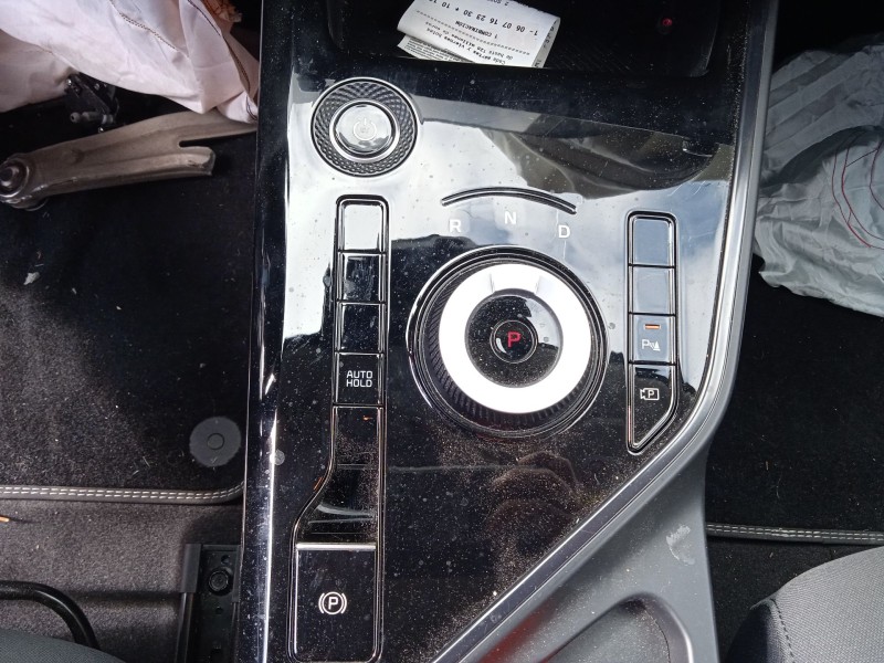 kia niro ii (sg2) del año 2023