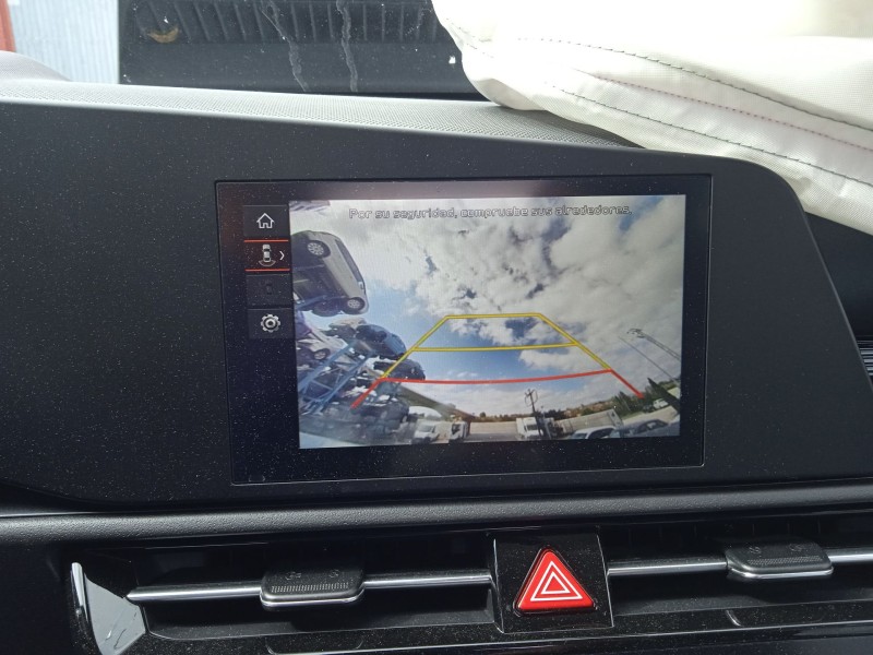 kia niro ii (sg2) del año 2023