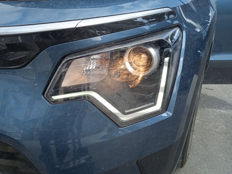 kia niro ii (sg2) del año 2023