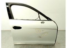 Recambio de puerta delantera derecha para porsche panamera (970) 3.0 d referencia OEM IAM 97053722202 97053722203 