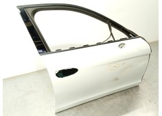 Recambio de puerta delantera derecha para porsche panamera (970) 3.0 d referencia OEM IAM 97053722202 97053722203  2