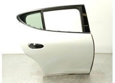 Recambio de puerta trasera derecha para porsche panamera (970) 3.0 d referencia OEM IAM 97053622201 97053622204 