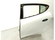 Recambio de puerta trasera izquierda para porsche panamera (970) 3.0 d referencia OEM IAM 97053622101 97053622104  2