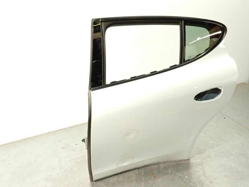 Recambio de puerta trasera izquierda para porsche panamera (970) 3.0 d referencia OEM IAM 97053622101 97053622104 