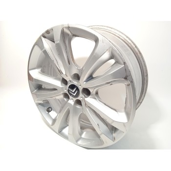 Recambio de llanta para citroën c5 iii (rd_) 2.0 hdi 165 referencia OEM IAM 9673602580 5402FJ 