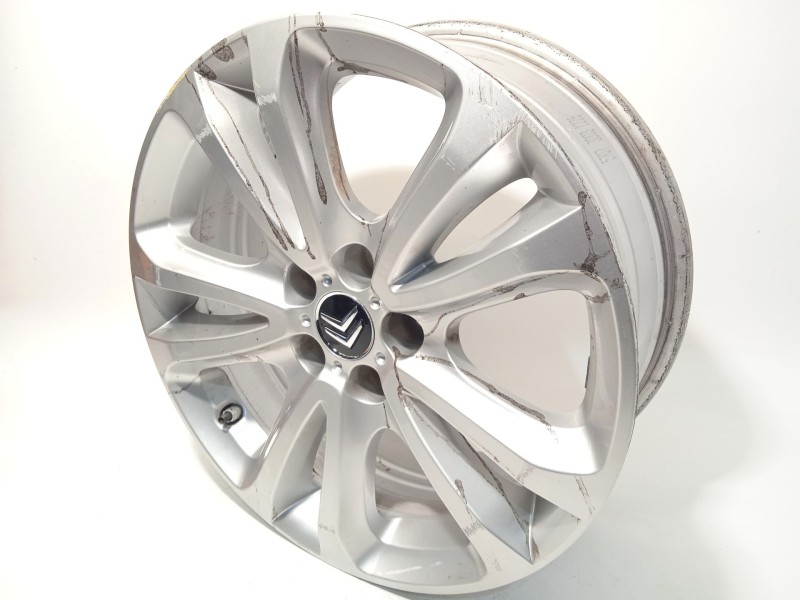 LLANTA 9673602580 5402FJ 