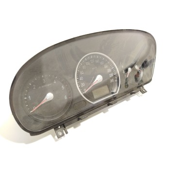 Recambio de cuadro instrumentos para hyundai sonata (nf) 2.0 crdi style referencia OEM IAM 940033K320  