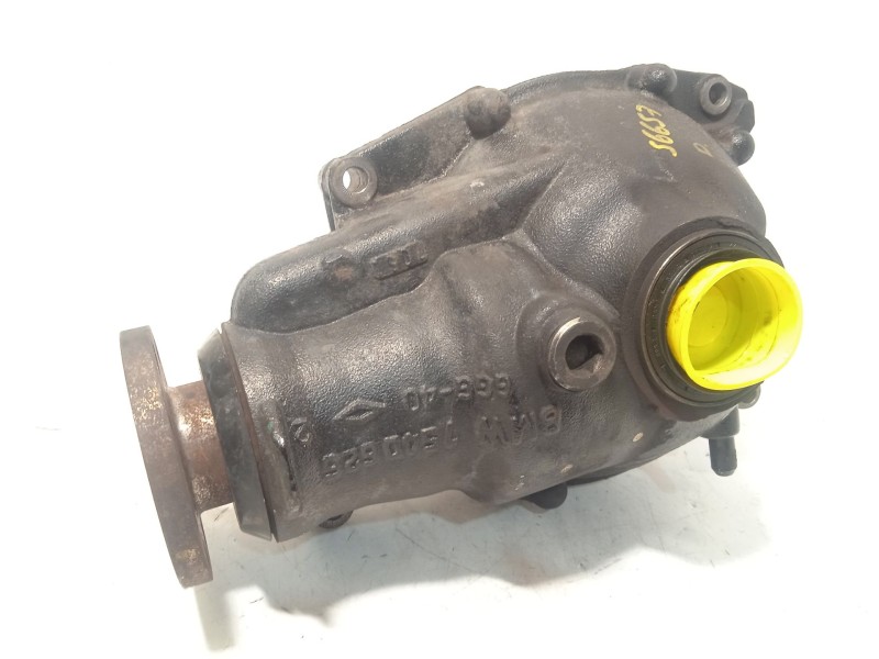 Recambio de diferencial delantero para bmw x3 (e83) 2.0 sd referencia OEM IAM 7540626 31507500793 