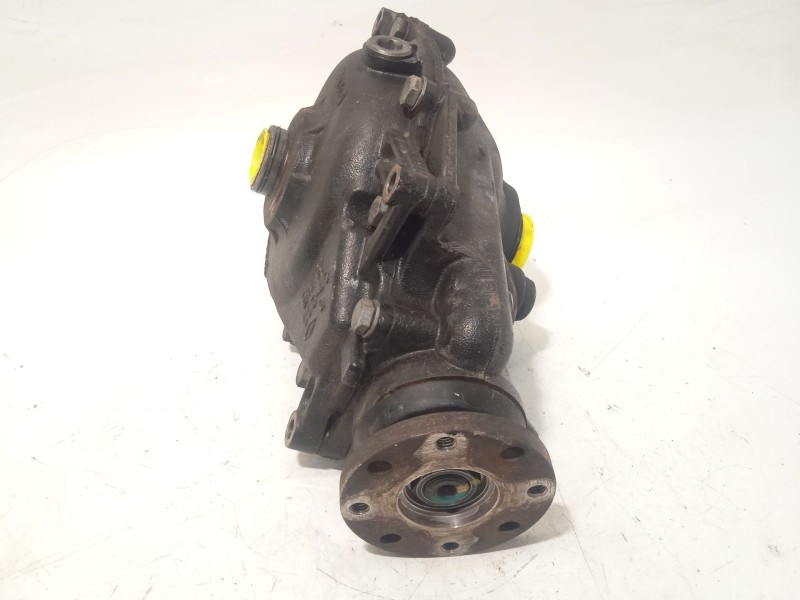 Recambio de diferencial delantero para bmw x3 (e83) 2.0 sd referencia OEM IAM 7540626 31507500793 