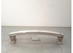 Recambio de refuerzo paragolpes trasero para porsche panamera (970) 3.0 d referencia OEM IAM 97050524100  