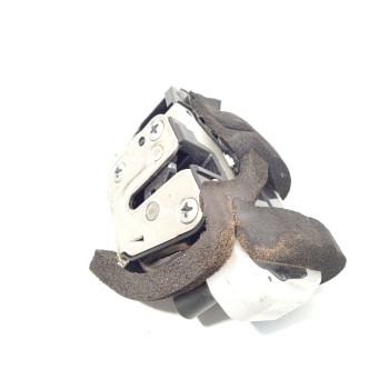 Recambio de cerradura puerta delantera derecha para nissan juke (f15) 1.6 referencia OEM IAM 805001KA1A  