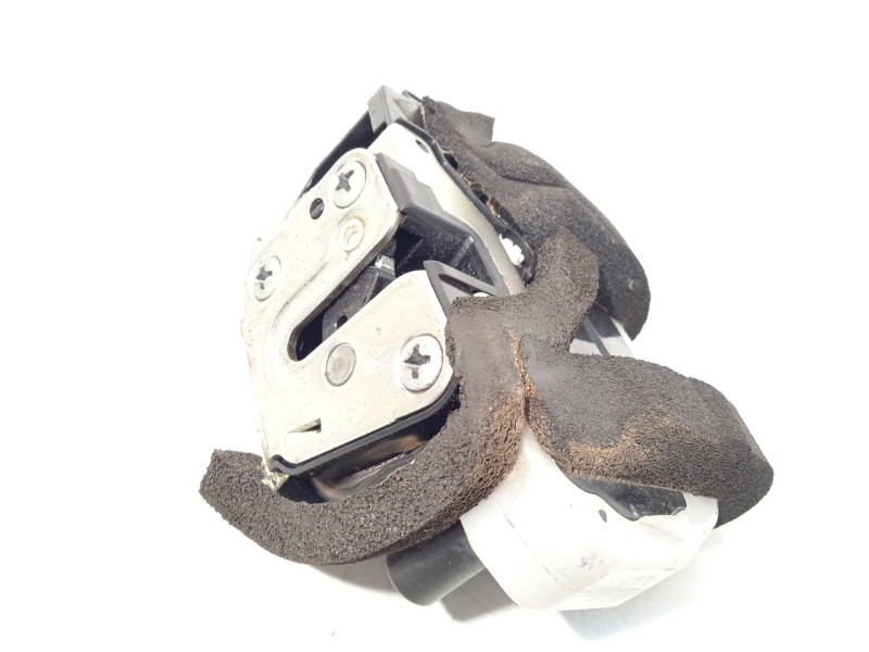 CERRADURA PUERTA DELANTERA DERECHA 805001KA1A 