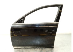 Recambio de puerta delantera izquierda para audi a4 b8 (8k2) 2.0 tdi referencia OEM IAM 8K0831051J  
