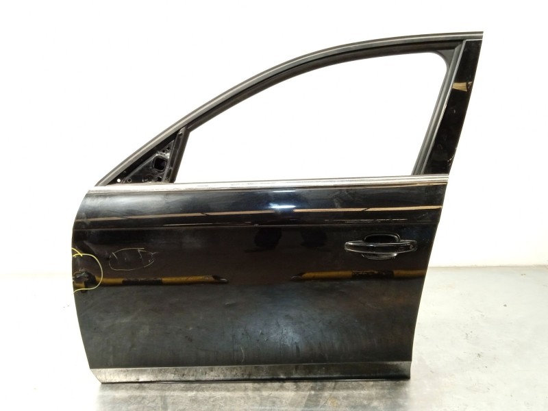 Recambio de puerta delantera izquierda para audi a4 b8 (8k2) 2.0 tdi referencia OEM IAM 8K0831051J  