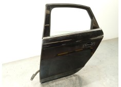 Recambio de puerta trasera izquierda para audi a4 b8 (8k2) 2.0 tdi referencia OEM IAM 8K5833051D   2