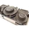 Recambio de mando climatizador para peugeot 5008 sport pack referencia OEM IAM 96738321XT 6452W6 6559YW
