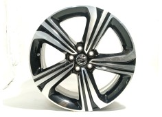 Recambio de llanta para mg mg zs suv (azs1) 1.5 vti referencia OEM IAM 11513290   2