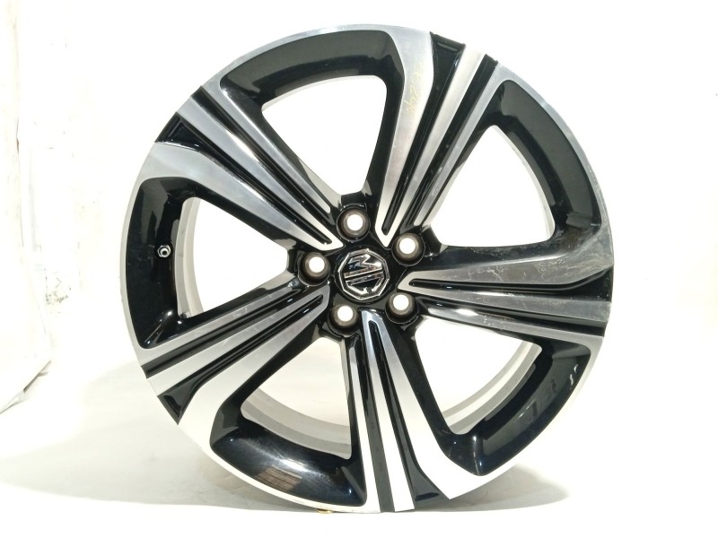 Recambio de llanta para mg mg zs suv (azs1) 1.5 vti referencia OEM IAM 11513290  