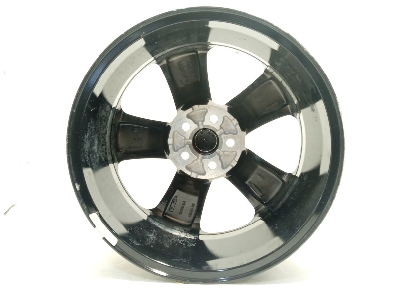 Recambio de llanta para mg mg zs suv (azs1) 1.5 vti referencia OEM IAM 11513290  