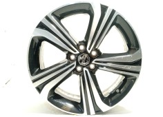 Recambio de llanta para mg mg zs suv (azs1) 1.5 vti referencia OEM IAM 11513290   2