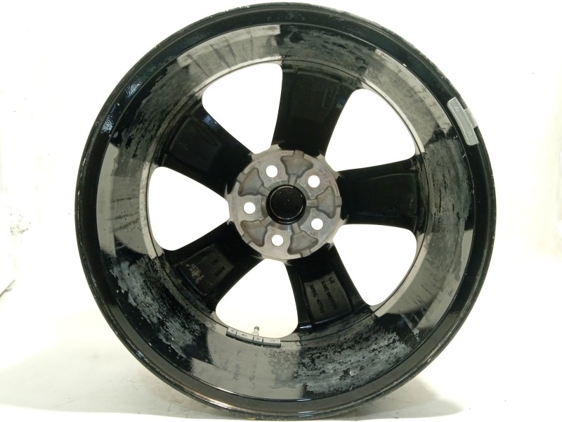 Recambio de llanta para mg mg zs suv (azs1) 1.5 vti referencia OEM IAM 11513290  