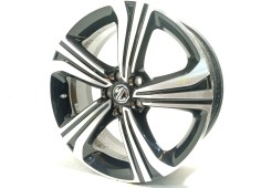 Recambio de llanta para mg mg zs suv (azs1) 1.5 vti referencia OEM IAM 11513290  