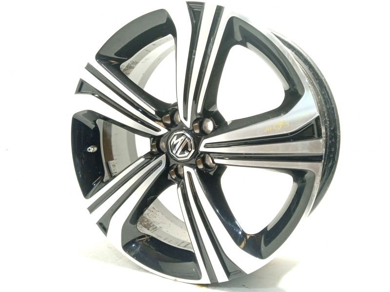 Recambio de llanta para mg mg zs suv (azs1) 1.5 vti referencia OEM IAM 11513290  