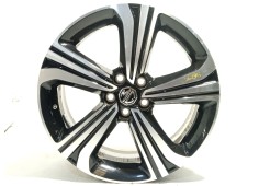 Recambio de llanta para mg mg zs suv (azs1) 1.5 vti referencia OEM IAM 11513290   2