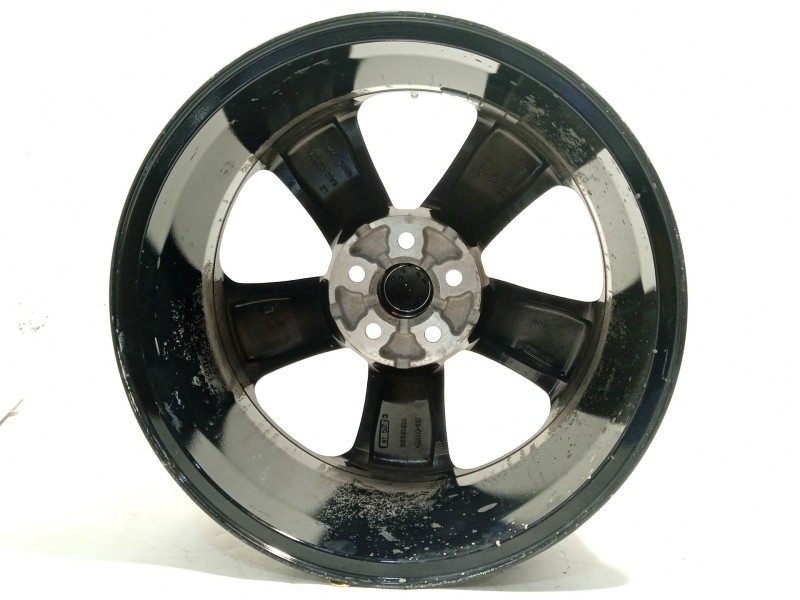 Recambio de llanta para mg mg zs suv (azs1) 1.5 vti referencia OEM IAM 11513290  