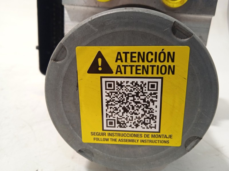 Recambio de abs para bmw x3 (e83) 2.0 sd referencia OEM IAM 34513420395 34513421416 0265236012