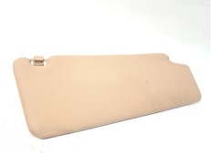 Recambio de parasol izquierdo para bmw x3 (e83) 2.0 sd referencia OEM IAM 3428219 51163428219  2