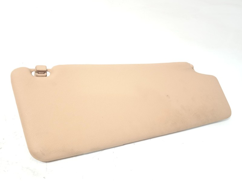 Recambio de parasol izquierdo para bmw x3 (e83) 2.0 sd referencia OEM IAM 3428219 51163428219 