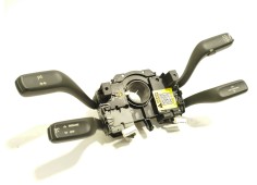 Recambio de mando intermitentes para porsche panamera (970) 3.0 d referencia OEM IAM 970613043501E0 970613011611E0 