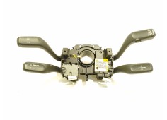 Recambio de mando intermitentes para porsche panamera (970) 3.0 d referencia OEM IAM 970613043501E0 970613011611E0  2