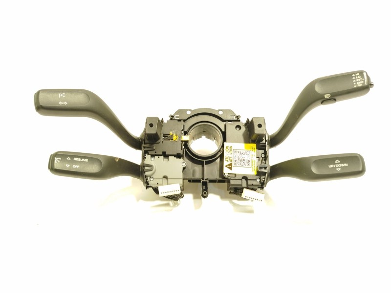 Recambio de mando intermitentes para porsche panamera (970) 3.0 d referencia OEM IAM 970613043501E0 970613011611E0 