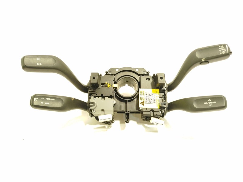 Recambio de mando intermitentes para porsche panamera (970) 3.0 d referencia OEM IAM 970613043501E0 970613011611E0 