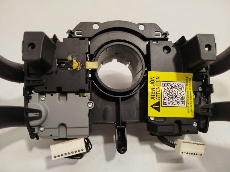 Recambio de mando intermitentes para porsche panamera (970) 3.0 d referencia OEM IAM 970613043501E0 970613011611E0 