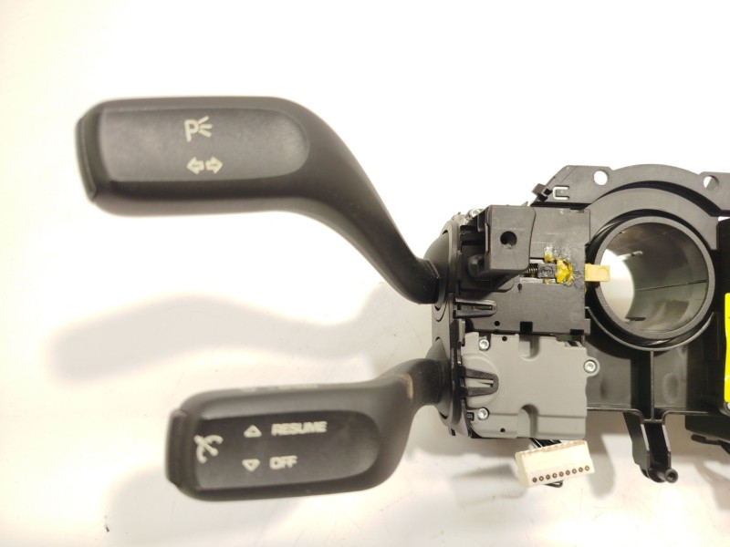 Recambio de mando intermitentes para porsche panamera (970) 3.0 d referencia OEM IAM 970613043501E0 970613011611E0 