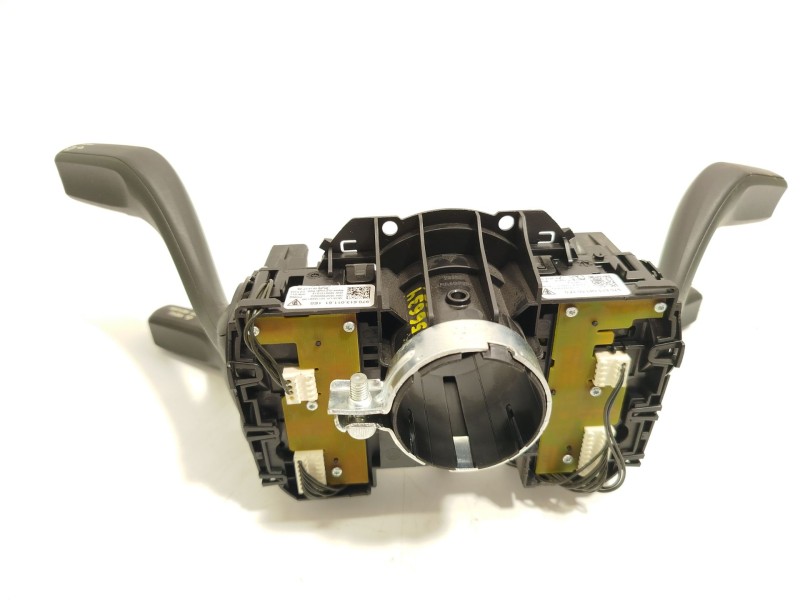 Recambio de mando intermitentes para porsche panamera (970) 3.0 d referencia OEM IAM 970613043501E0 970613011611E0 