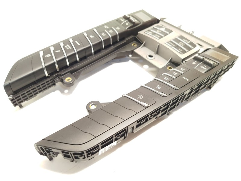 Recambio de mando multifuncion para porsche panamera (970) 3.0 d referencia OEM IAM 97065320355DMO 97061343304DML 97061364400DML