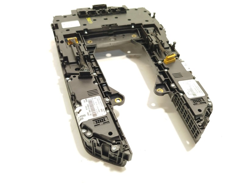 Recambio de mando multifuncion para porsche panamera (970) 3.0 d referencia OEM IAM 97065320355DMO 97061343304DML 97061364400DML