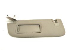 Recambio de parasol izquierdo para porsche panamera (970) 3.0 d referencia OEM IAM 97073113100 97073113100BA3 